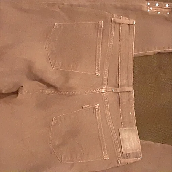 Vintage Levi's Jeans - Picture 2 of 12